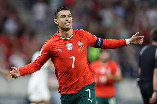 Karyeram sona yaxınlaşır - Ronaldo