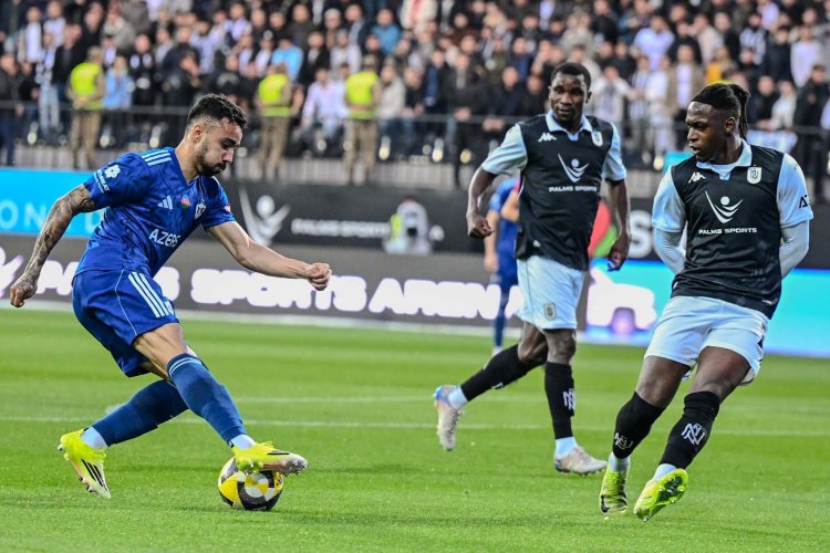 &ldquo;Neftçi&rdquo; 5 il sonra &ldquo;Qarabağ&rdquo;ı məğlub etdi