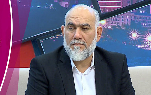 Elşən Xəzərdən qızı ilə bağlı yayılan xəbərlərə MÜNASİBƏT