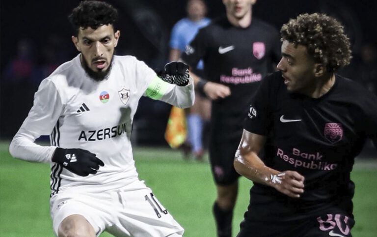 &ldquo;Sabah&rdquo; futbol klubu İLK DƏFƏ Azərbaycan çempionu olub