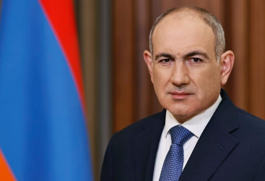 &ldquo;Rus sərhədçilər erməni sərhədçilərlə əvəz ediləcək&rdquo; - Paşinyan