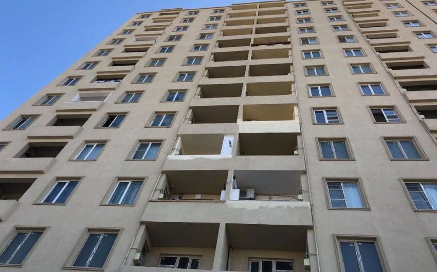 Kirayədə yaşayanlara 300 manat CƏRİMƏ