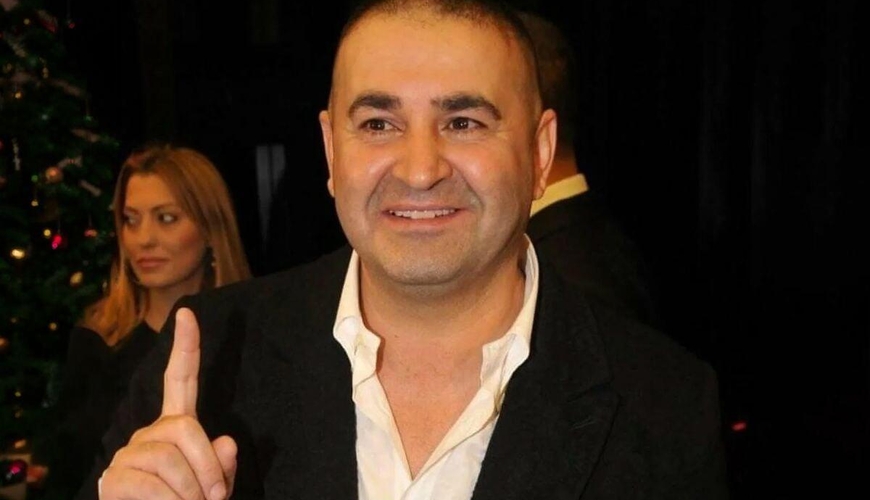 Şafak Sezerin son halı gündəm oldu: "Botoksun dozası qaçıb" - FOTO