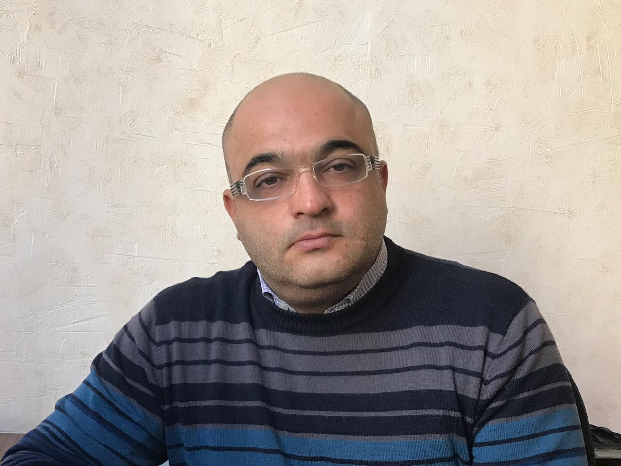 Eynulla Fətullayev &ldquo;haqqın.az&rdquo;ı satdı