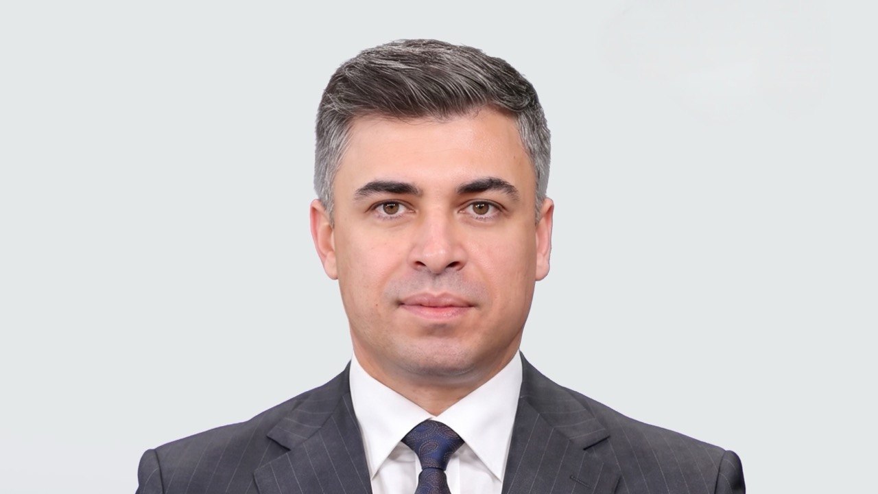Rahim Hüseynov TƏBİB-in İcraçı direktorunun müavini TƏYİN OLUNDU