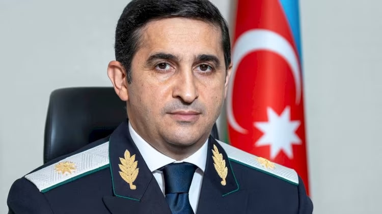 Nazir yeni rəis təyin etdi