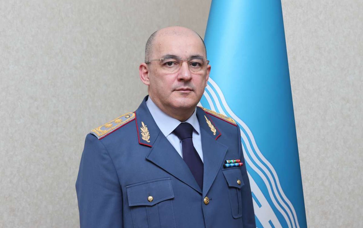 Şahin Bağırov gömrük yoxlamalarından DANIŞDI &ndash; &ldquo;Nadir hallarda olur&rdquo;
