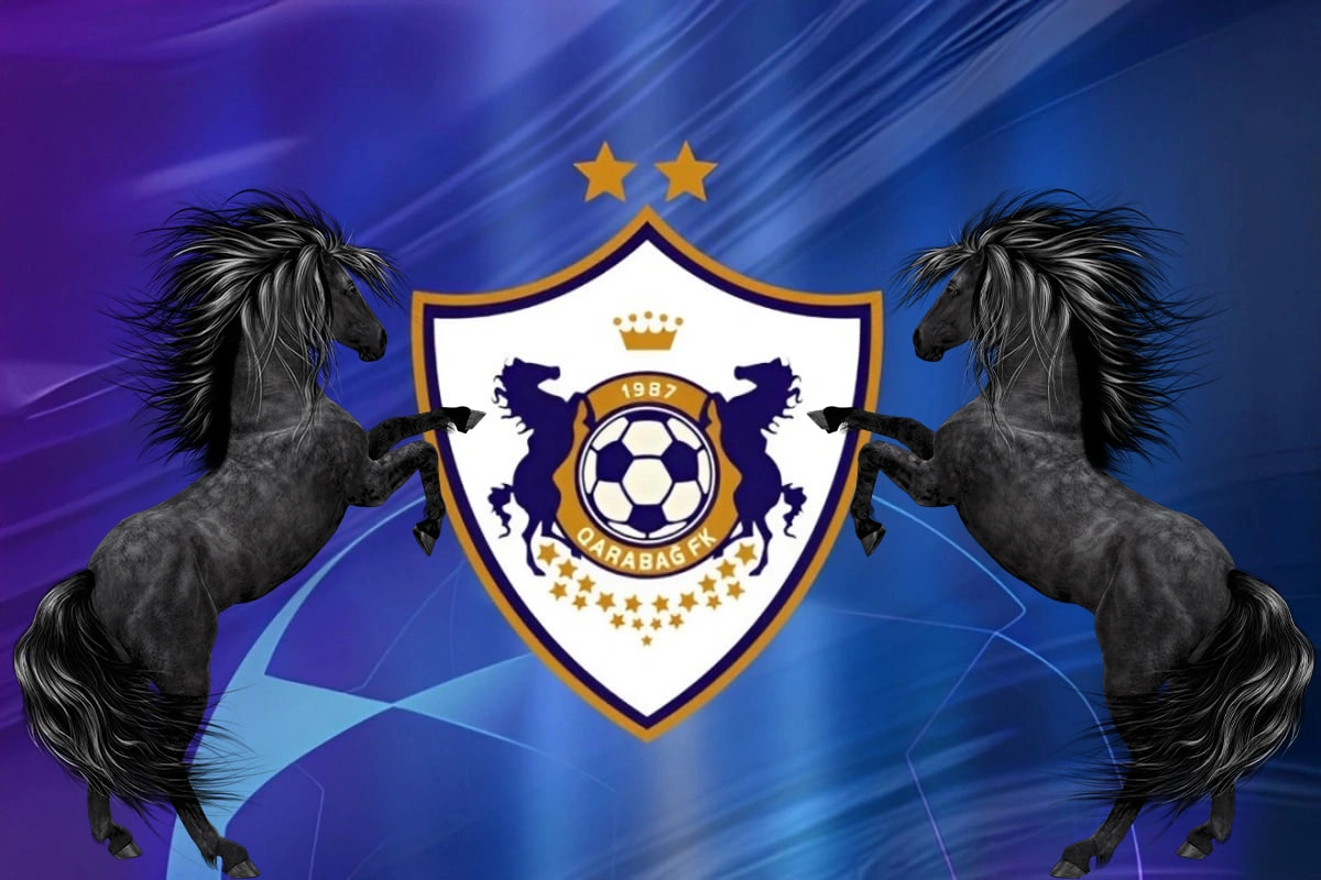 "Qarabağ" 8000 manat cərimələndi &ndash; SƏBƏB