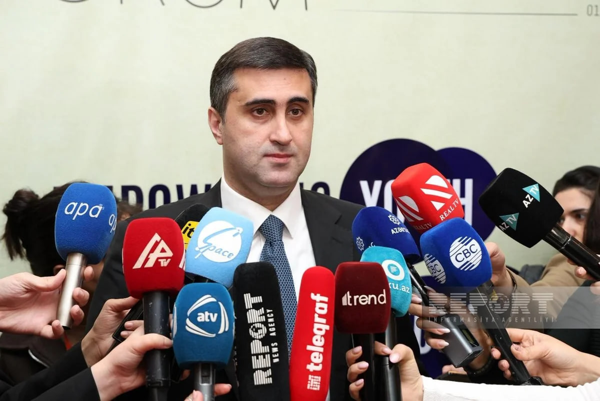 Abbas Abbasov: BTQ dekolonizasiya məsələlərini beynəlxalq arenada fəal şəkildə təşviq edir