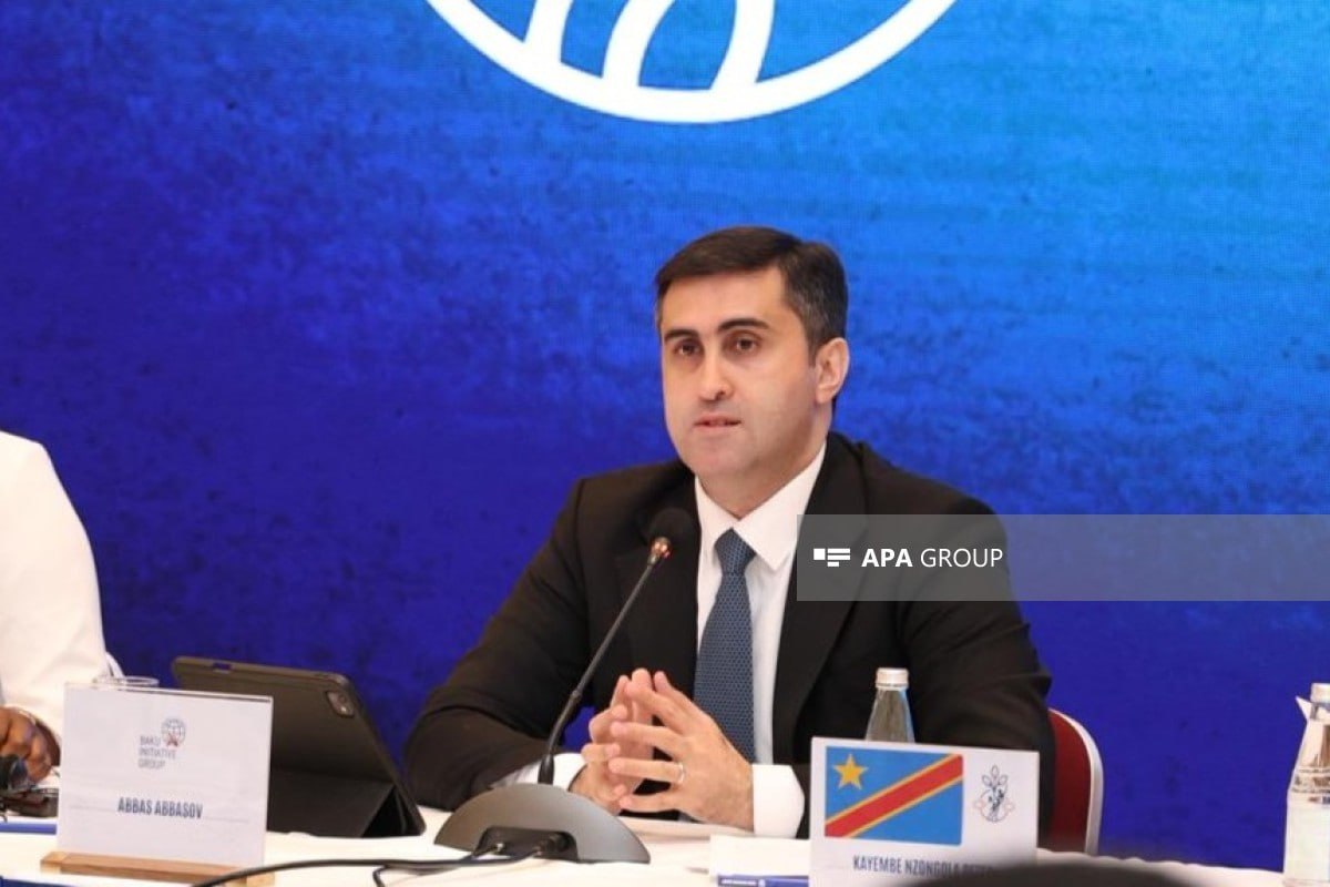 İcraçı direktor: &ldquo;Son 3 ildə BTQ 35-dən çox beynəlxalq tədbirə təşkilatçılıq edib&rdquo;