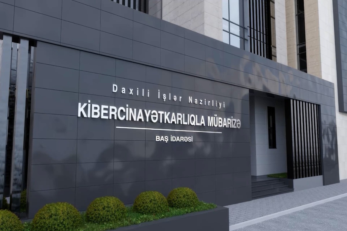Bankların adından kiberdələduzluq: Saxlanılanlar var &ndash; VİDEO
