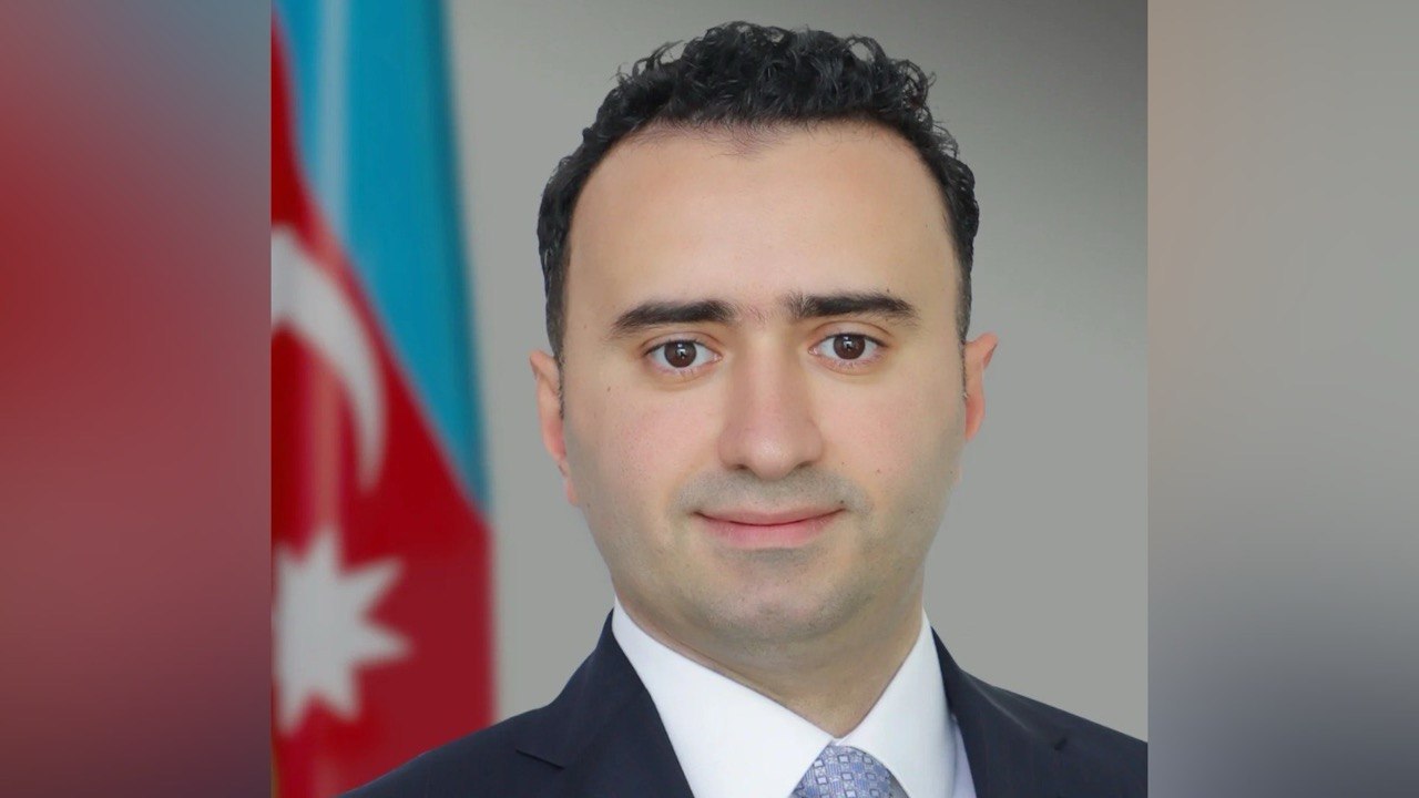 Sadiq Axundov yüksək vəzifəyə TƏYİN EDİLDİ