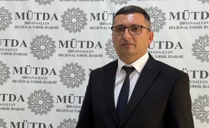 Tofiq Əsgərov yüksək vəzifəyə TƏYİN OLUNDU