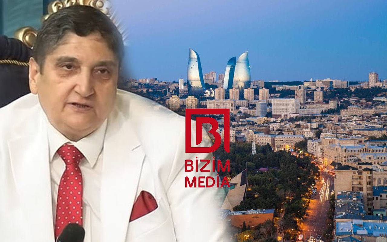 Bilal Əliyev Bakını TƏRK ETDİ &ndash; ÖZƏL
