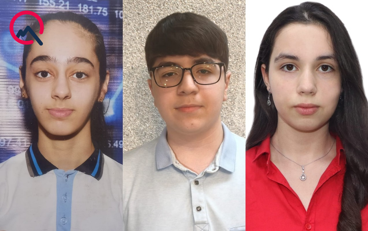 Fəxr edərək baxılası FOTOLAR