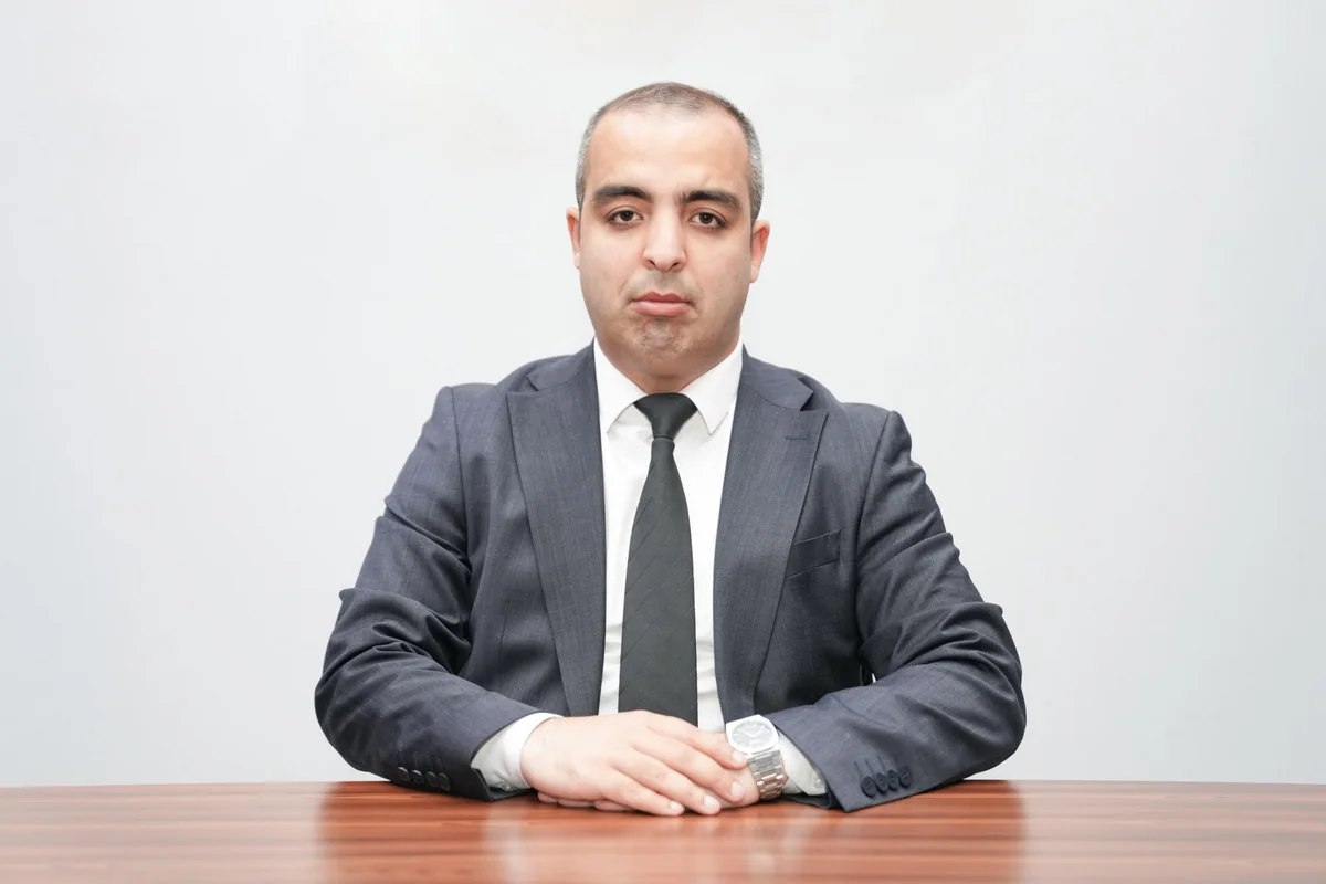 Naib Əlizadə yüksək vəzifəyə TƏYİN EDİLDİ