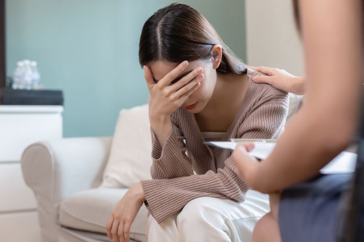 İnsanı xoşbəxt və rahat edən HORMON: nə vaxt yaranır?