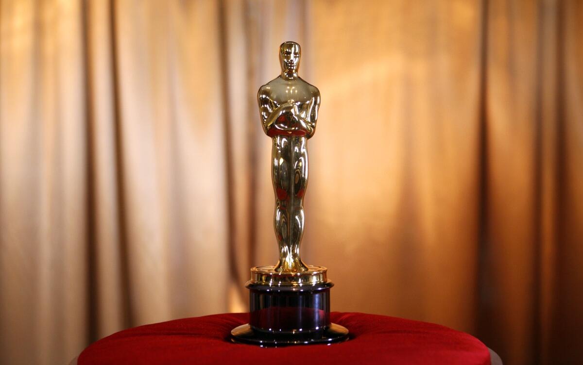Oskar mükafatında süni intellektə məhdudiyyət qoyulub