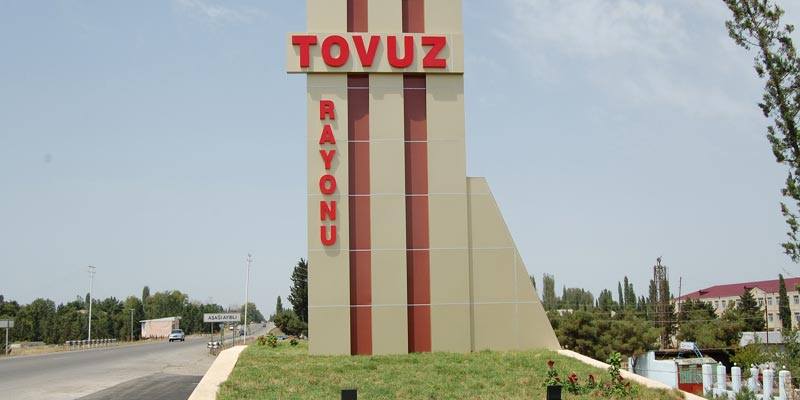 Tovuzda FACİƏ - Ərinin məzarını ziyarət edən qadının ürəyi dayandı