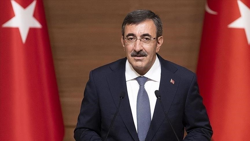 Cevdet Yılmaz Ermənistana səfər edəcək