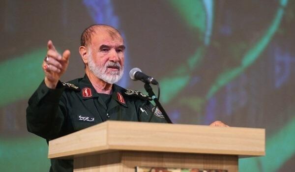 Müharibə yenidən başlaya bilər - İranlı general