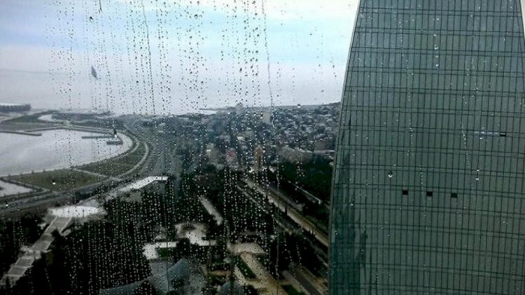 Hava nə vaxt düzələcək? - Gülşad Məmmədova AÇIQLADI