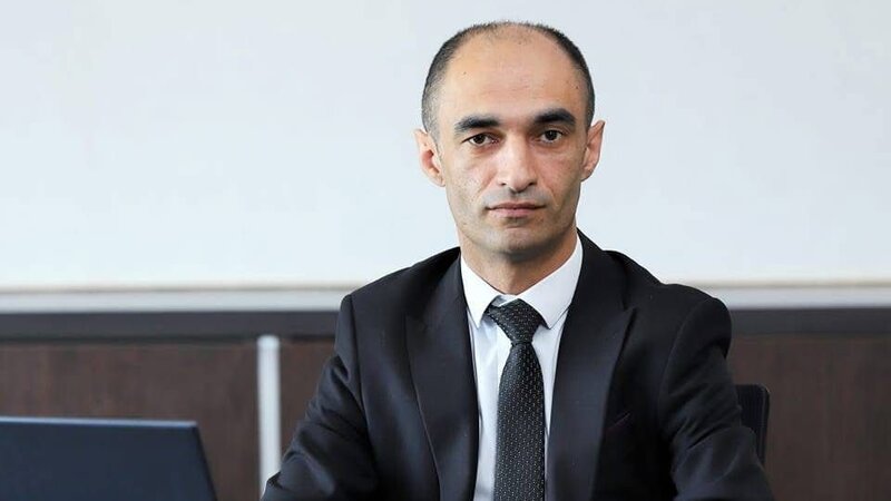 İsmayıl Məhəmmədov yüksək vəzifəyə təyin olundu