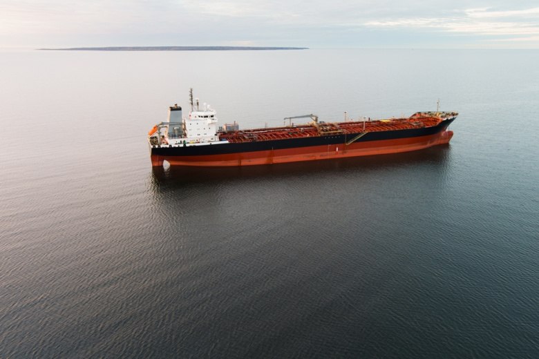 Hindistana qaz daşıyan TANKER Hürmüz boğazını KEÇİB