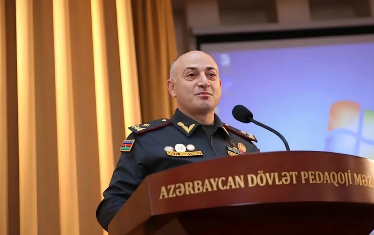 GENERALA yeni elmi ad verildi
