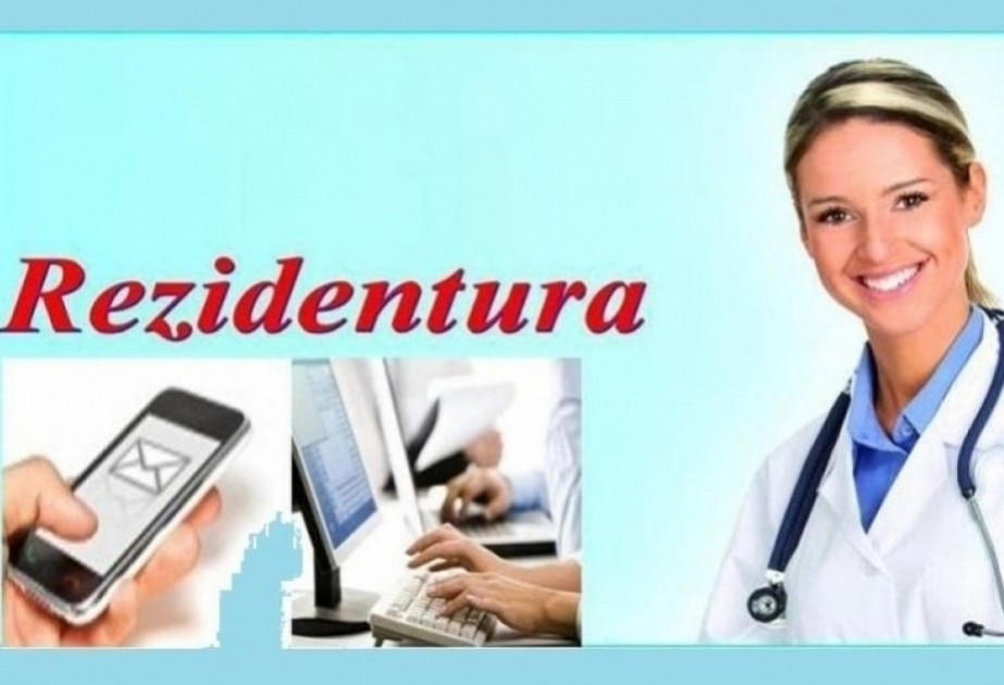 Bu gün rezidenturaya qəbul imtahanı var