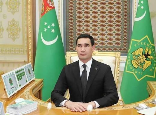 Reuters: Türkmənistanın daxili siyasətində yumşalma var
