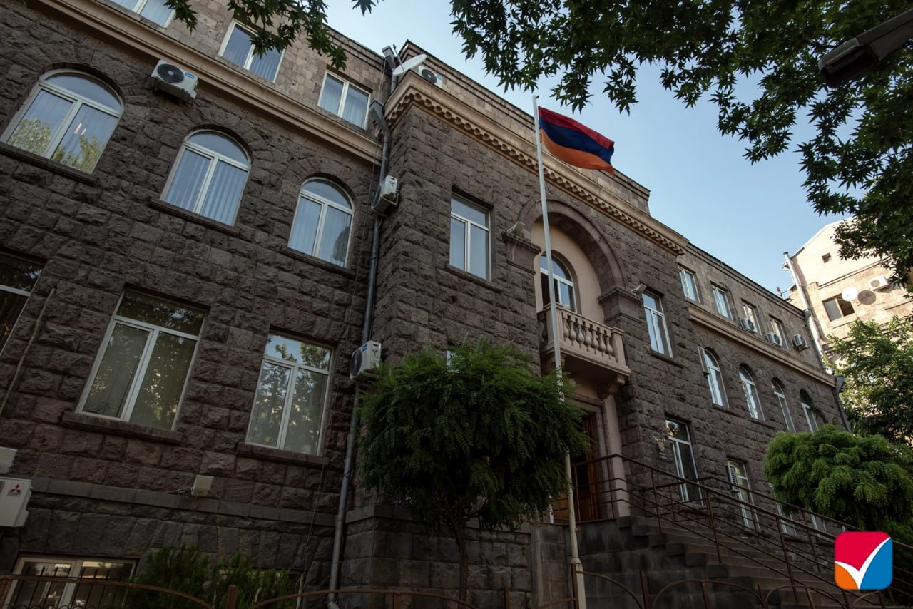 Ermənistan MSK 19 siyasi qüvvəni qeydiyyata aldı