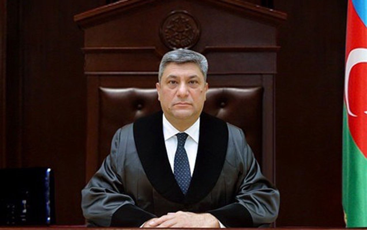 Tofiq Paşayevə AĞIR İTKİ