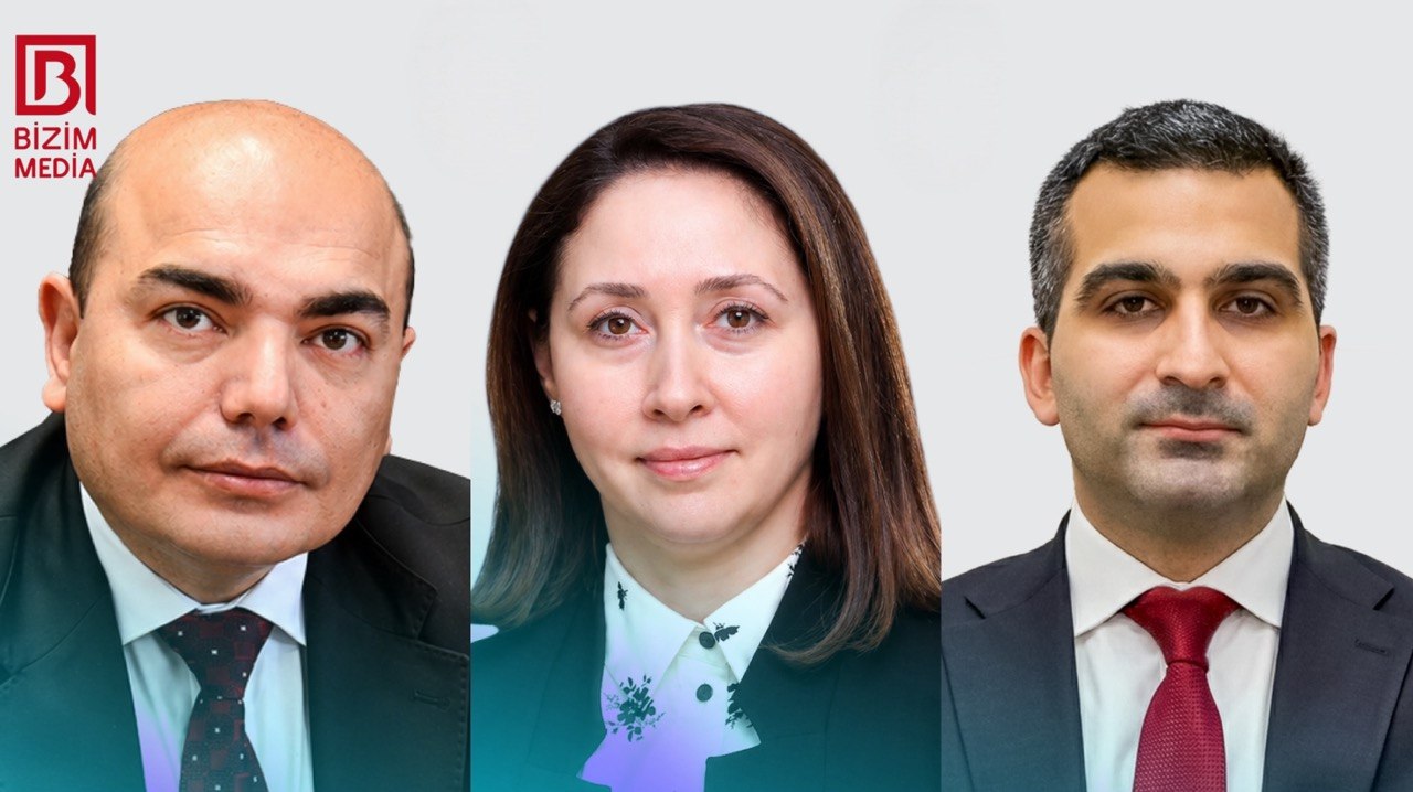 TƏBİB-in İcraçı direktoruna üç müşavir təyin edildi &ndash; ADLAR