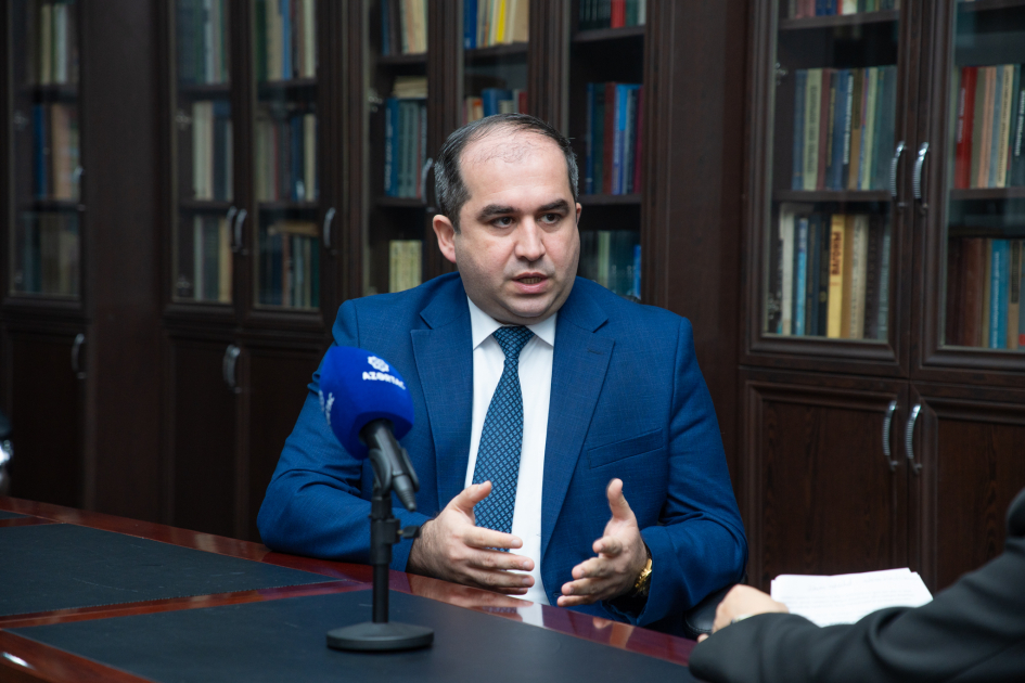 Özəl məhkəmə ekspertizası nədir? &ndash; MÜSAHİBƏ
