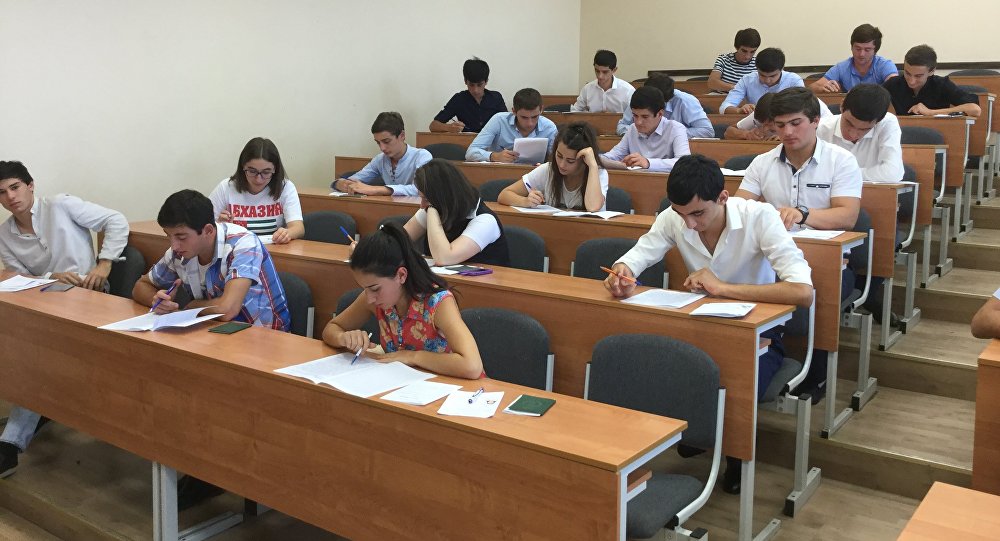SON DƏQİQƏ! Bu ixtisas üzrə kolleclərə qəbul DAYANDIRILDI &ndash; RƏSMİ