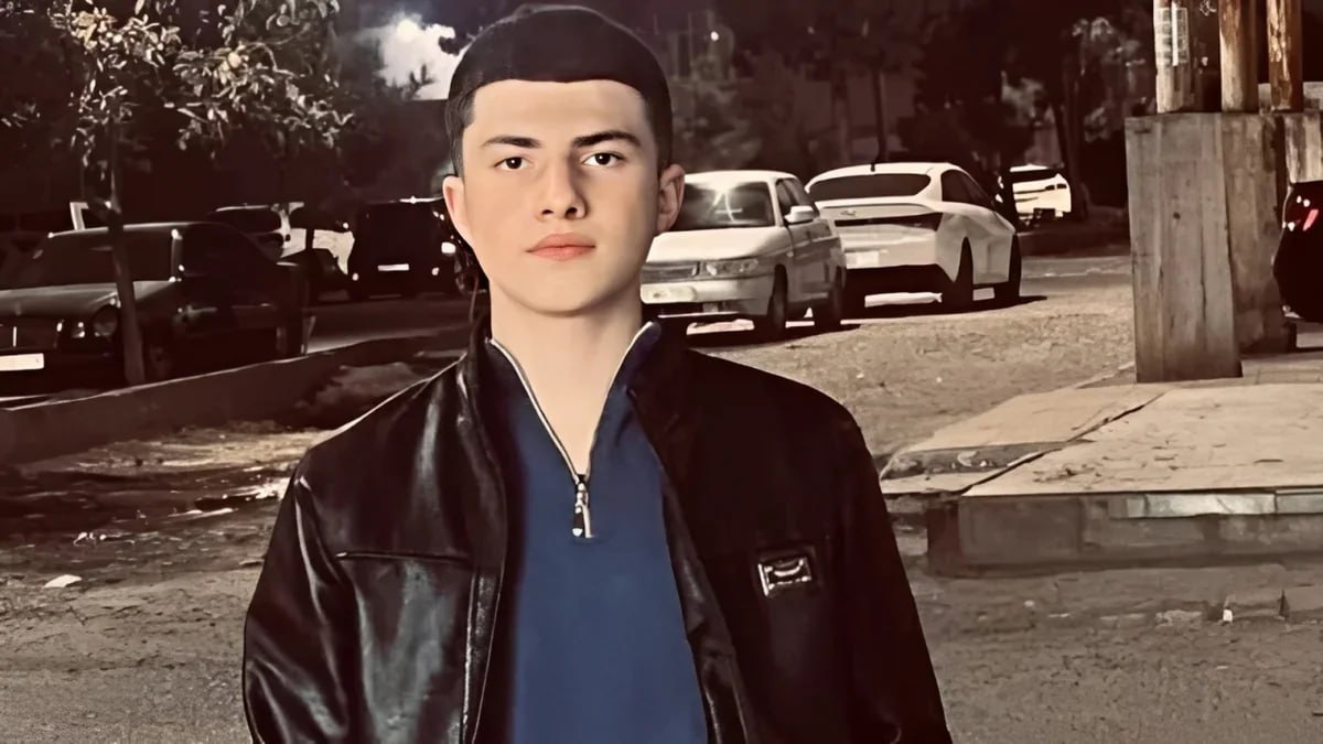 Polkovnikin oğlu qətlə yetirildi - Öldürən danışdı