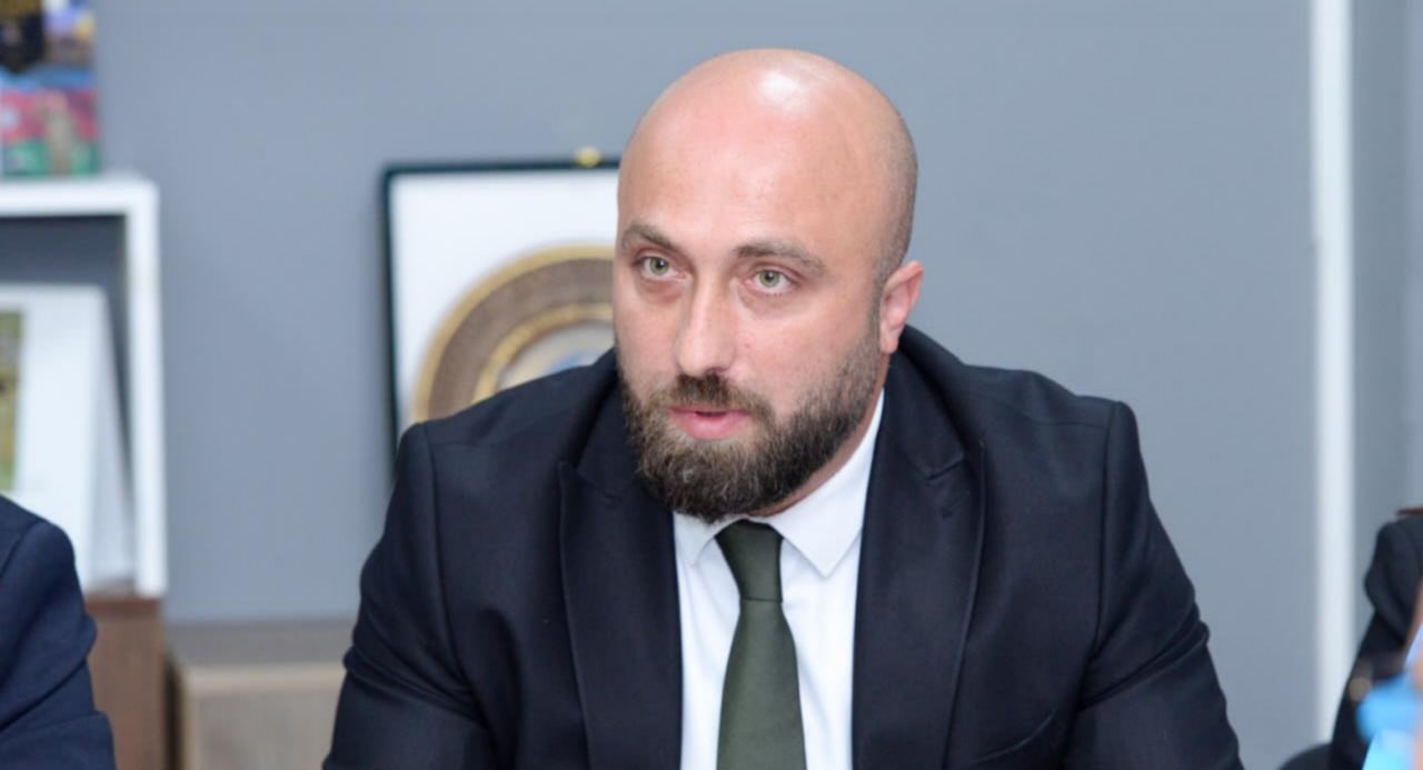 &ldquo;Space&rdquo;in yeni baş direktoru Ayaz Mustafayev kimdir? &ndash; DOSYE