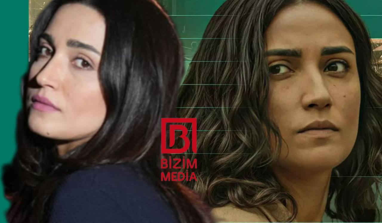 Azərbaycanlı aktrisaya ağır itki &ndash; FOTO