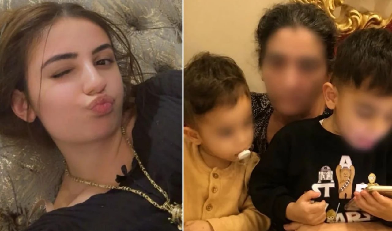 Qayınana gəlinini güllələyəndən sonra pəncərəyə çıxıb siqaret çəkdi &ndash; FOTO