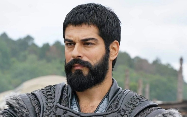 Burak Özçivit bu serialda rol alacaq - Fotolar