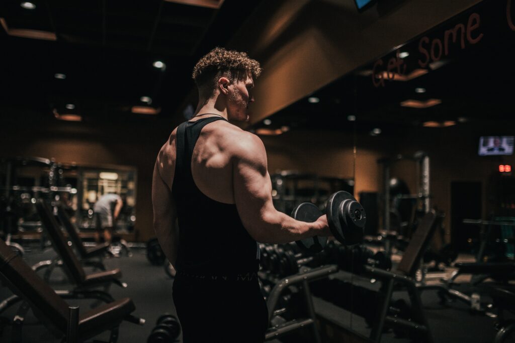 Bakıda fitnes məşqçisindən külli miqdarda narkotik götürülüb - Əməliyyatın təfərrüatı