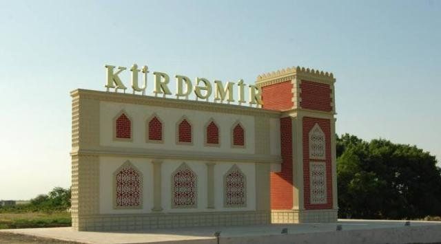 Kürdəmirdə FACİƏ: Yanacaq balonu partladı, ölən var