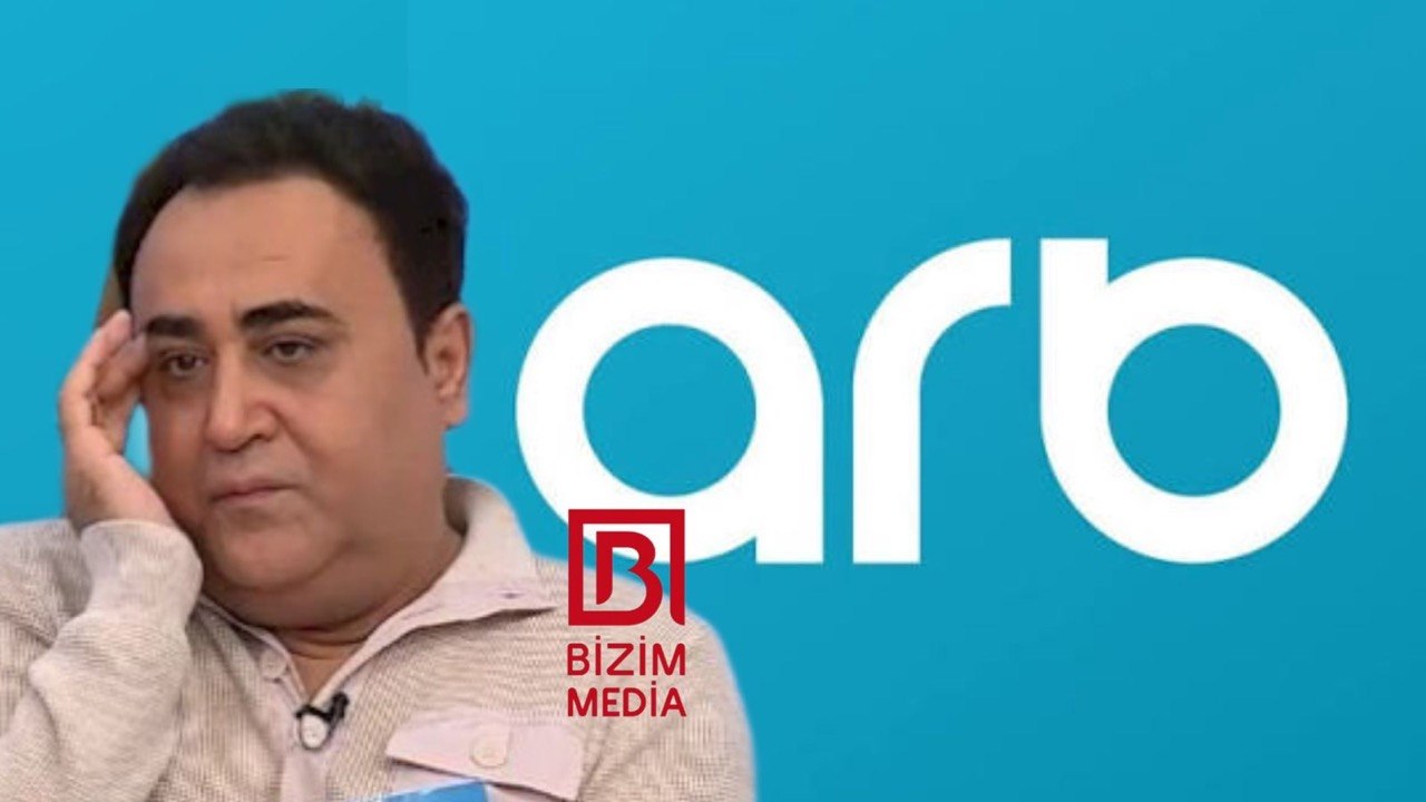 Elgizin yerinə o gəldi - VİDEO