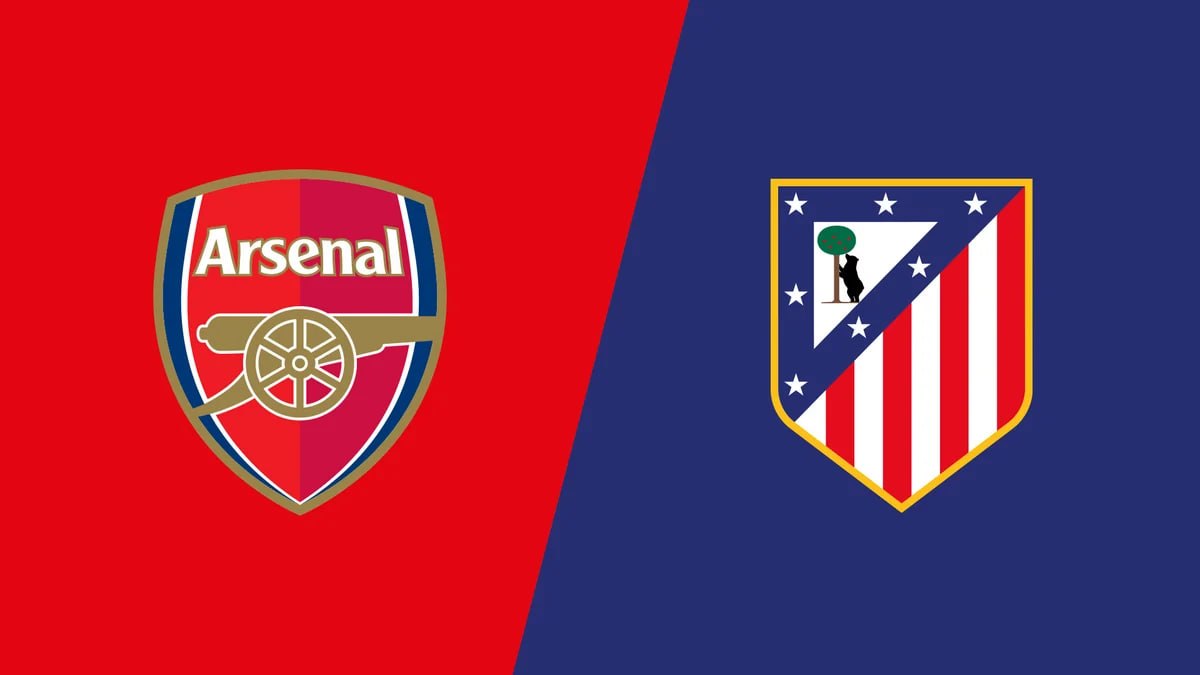 Çempionlar Liqası: "Arsenal" və "Atletiko Madrid" üçün həlledici gecə
