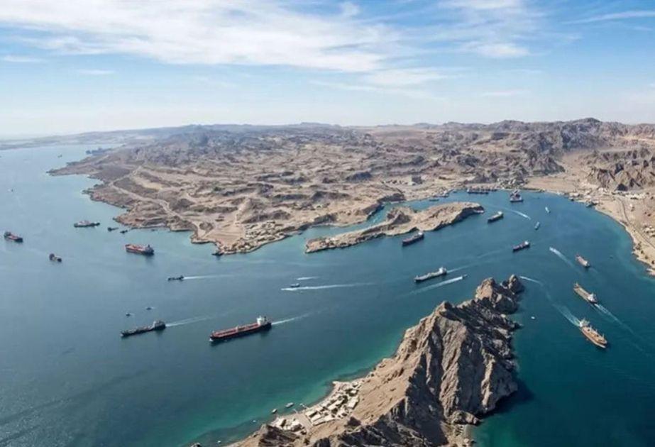 ABŞ Hörmüz boğazı yaxınlığında mülki şəxslərin qayıqlarını atəşə tutdu &ndash; 5 ölü var