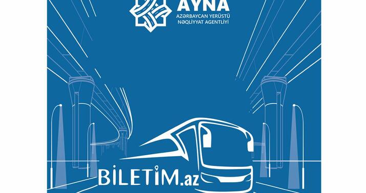 Onlayn bilet satışında YENİLİK