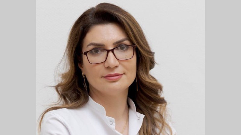 Yüksək vəzifəyə təyin olunan Nərgiz Şərifova kimdir? &ndash; DOSYE
