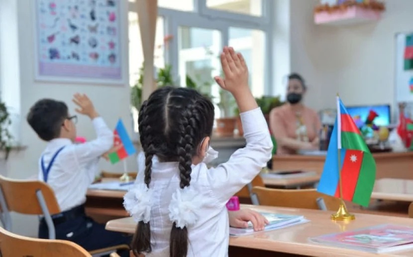 Valideynlərin DİQQƏTİNƏ: I sinfə qəbulla bağlı alternativ qeydiyyat mərkəzləri yaradıldı