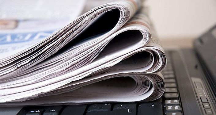 MEDİA çap mediası subyektlərinə dəstək üçün müsabiqə ELAN ETDİ &ndash; FOTO